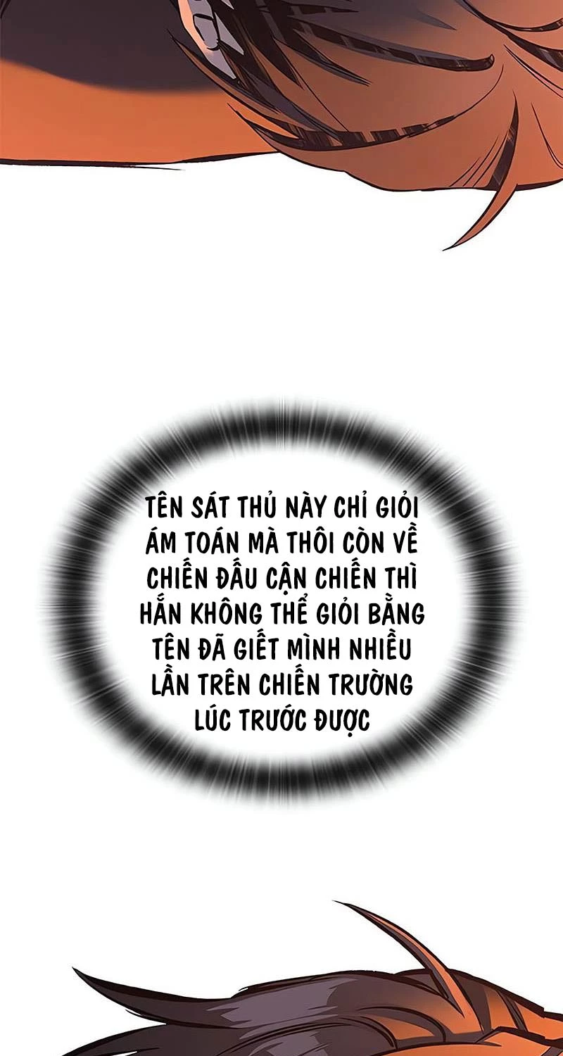 Vĩnh Thoái Hiệp Sĩ Chapter 9 - Trang 2