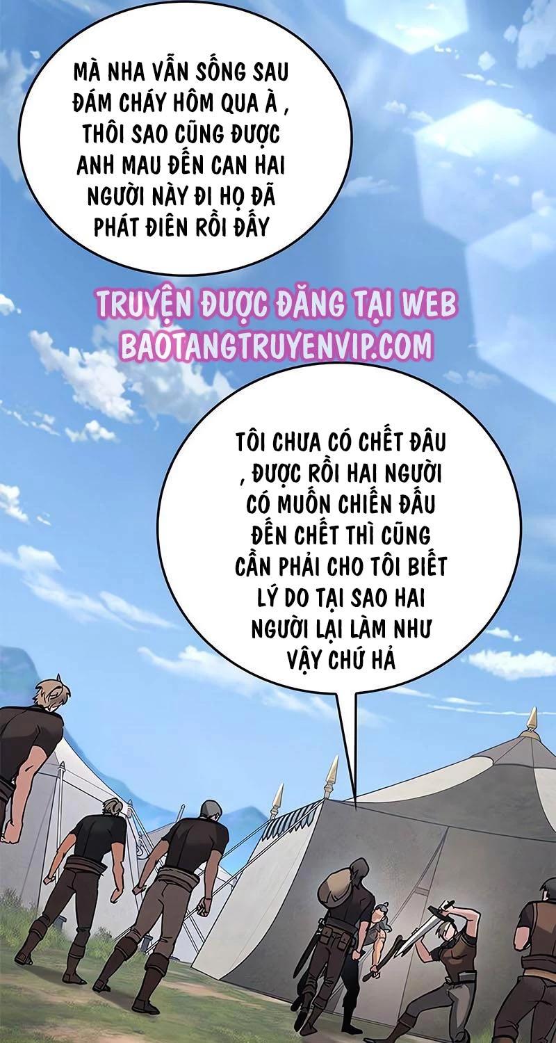 Vĩnh Thoái Hiệp Sĩ Chapter 9 - Trang 2