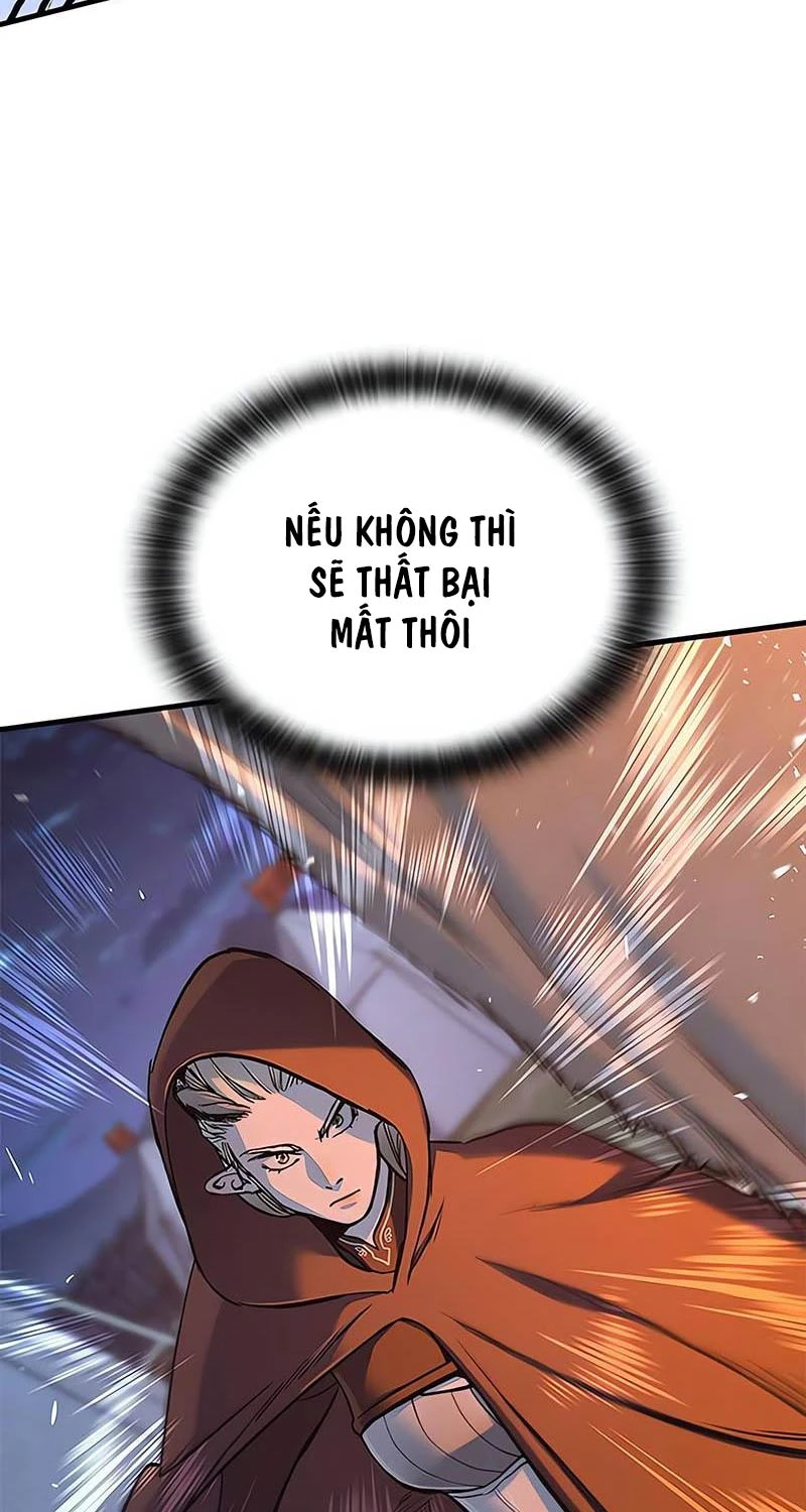 Vĩnh Thoái Hiệp Sĩ Chapter 9 - Trang 2