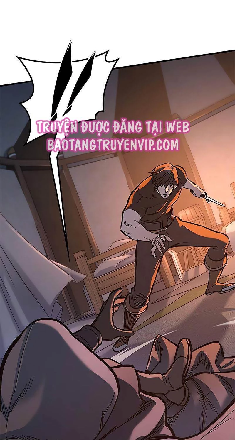 Vĩnh Thoái Hiệp Sĩ Chapter 9 - Trang 2