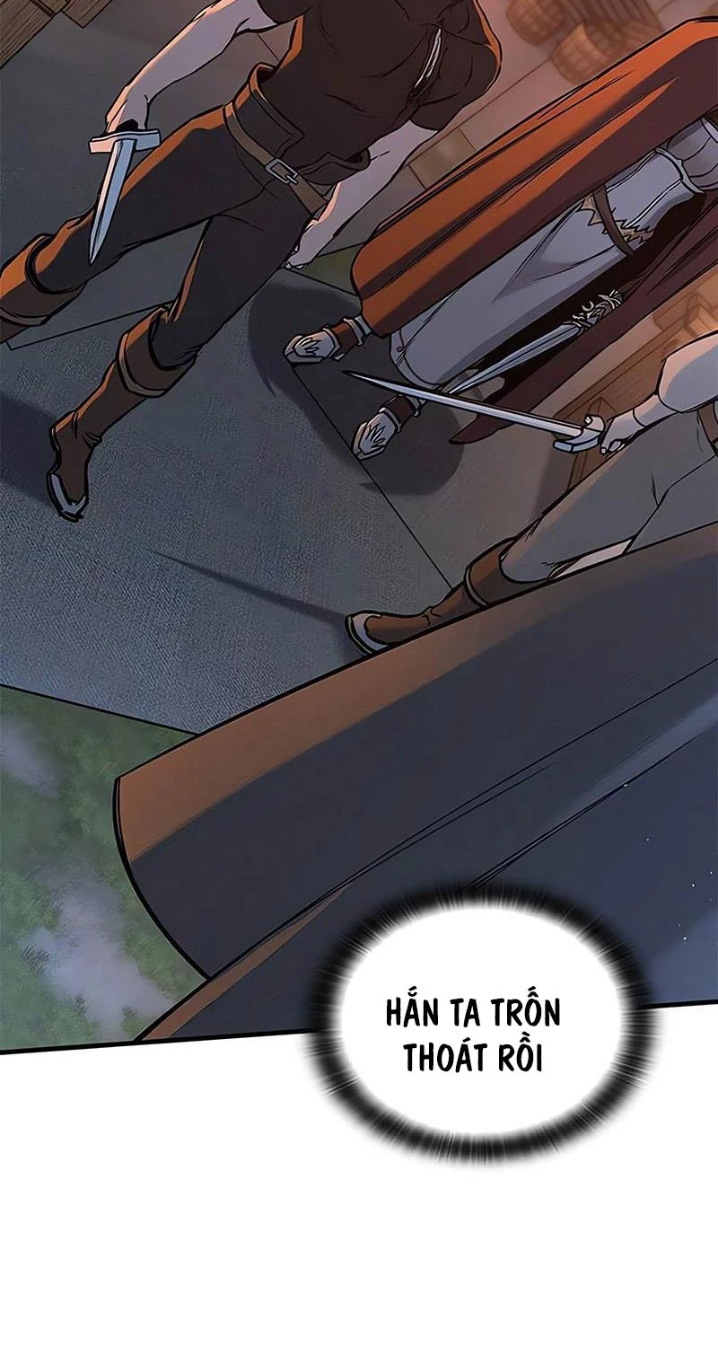 Vĩnh Thoái Hiệp Sĩ Chapter 9 - Trang 2