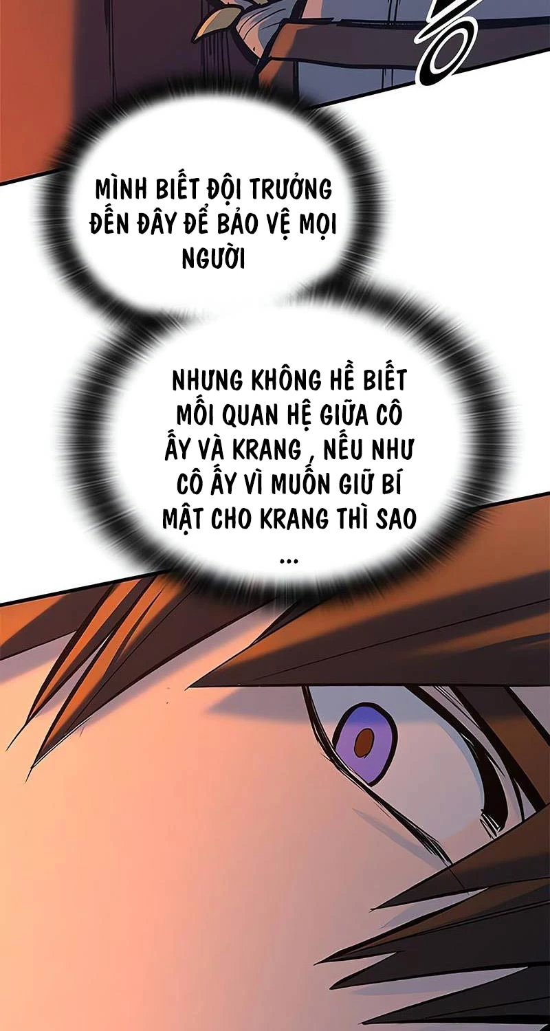 Vĩnh Thoái Hiệp Sĩ Chapter 9 - Trang 2