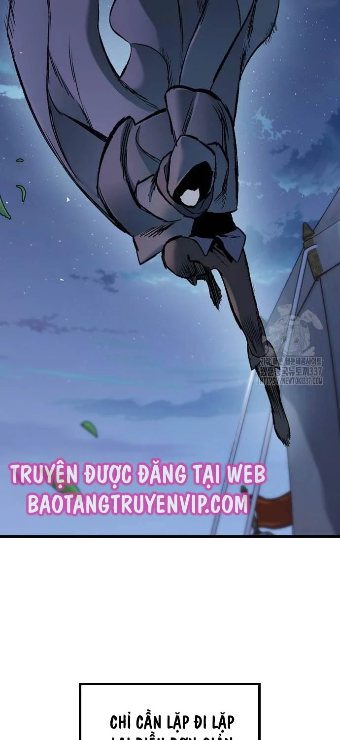 Vĩnh Thoái Hiệp Sĩ Chapter 8 - Trang 2