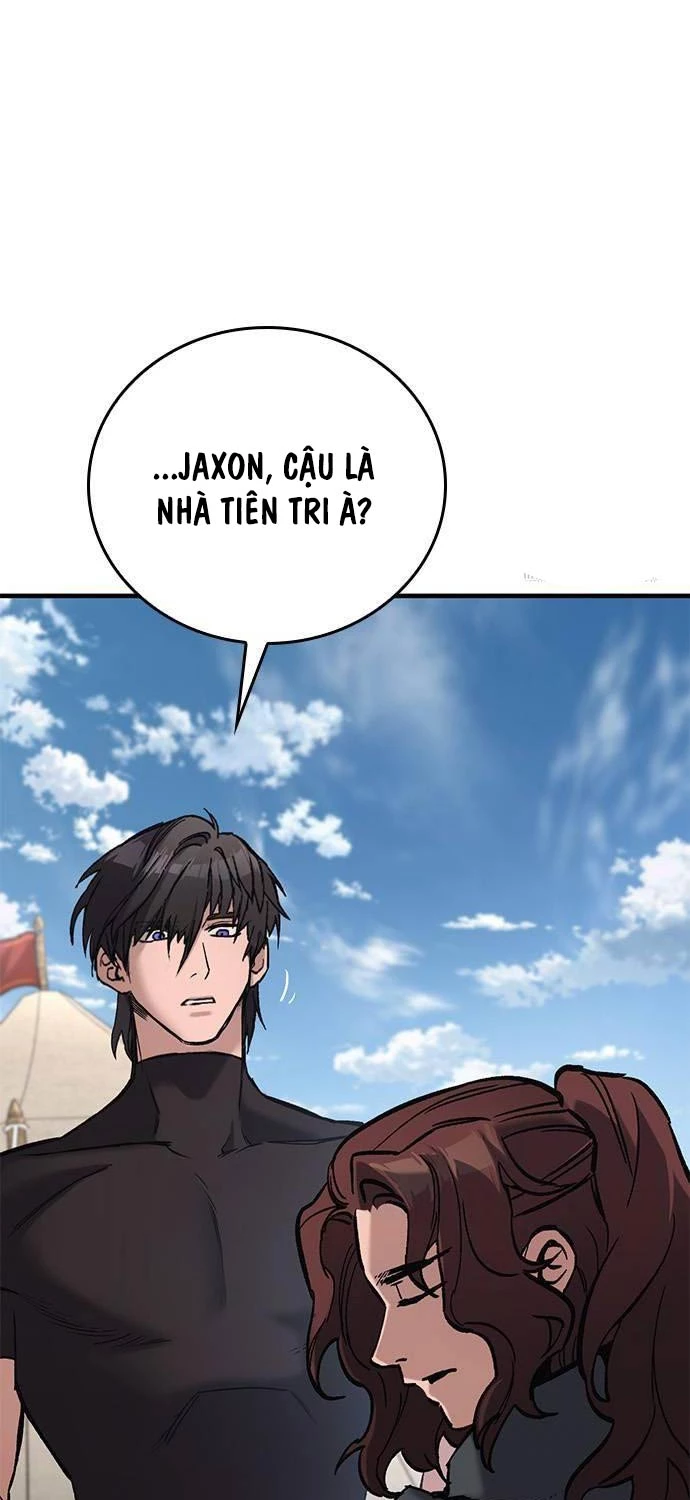 Vĩnh Thoái Hiệp Sĩ Chapter 8 - Trang 2