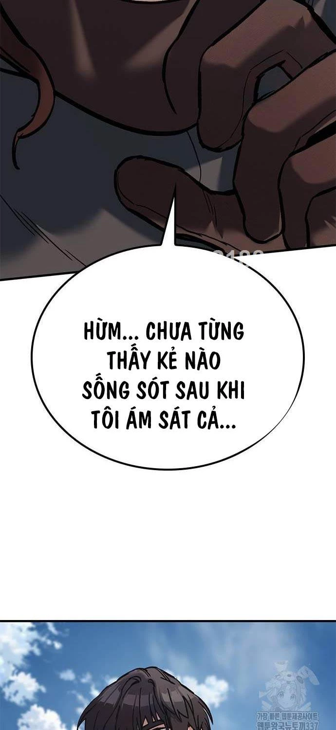 Vĩnh Thoái Hiệp Sĩ Chapter 8 - Trang 2