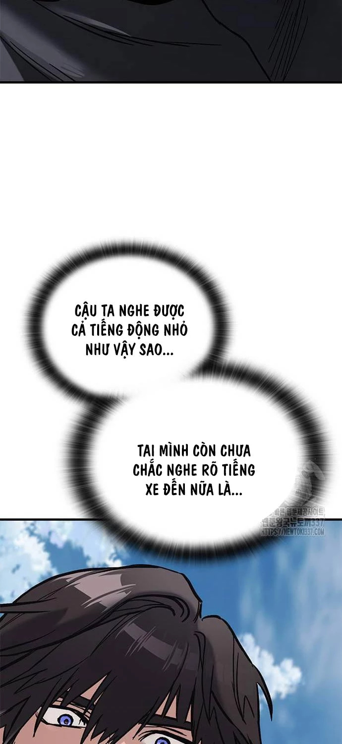 Vĩnh Thoái Hiệp Sĩ Chapter 8 - Trang 2