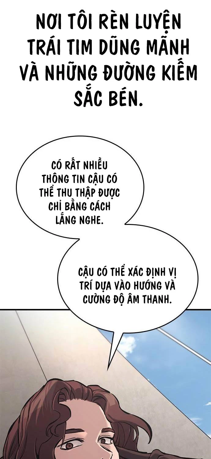 Vĩnh Thoái Hiệp Sĩ Chapter 8 - Trang 2