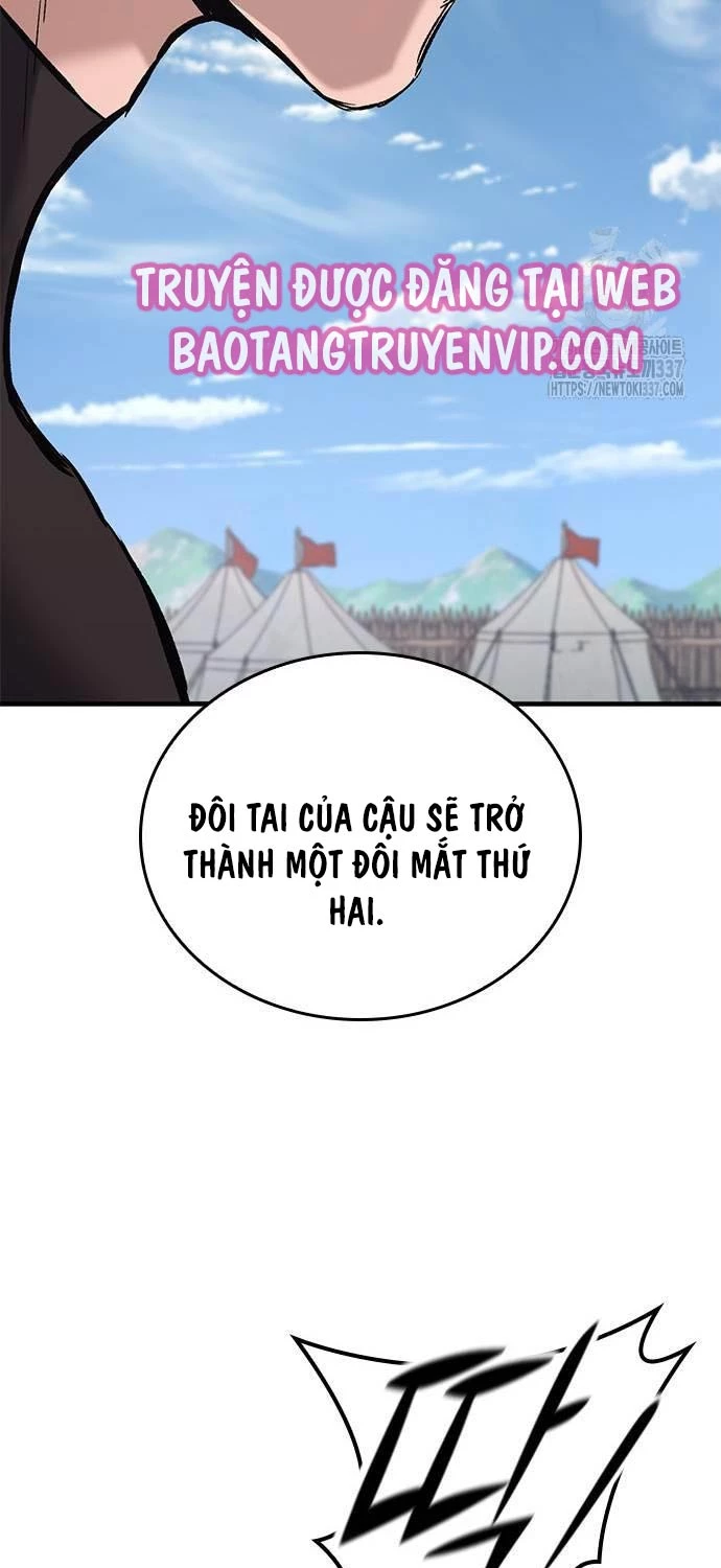 Vĩnh Thoái Hiệp Sĩ Chapter 8 - Trang 2