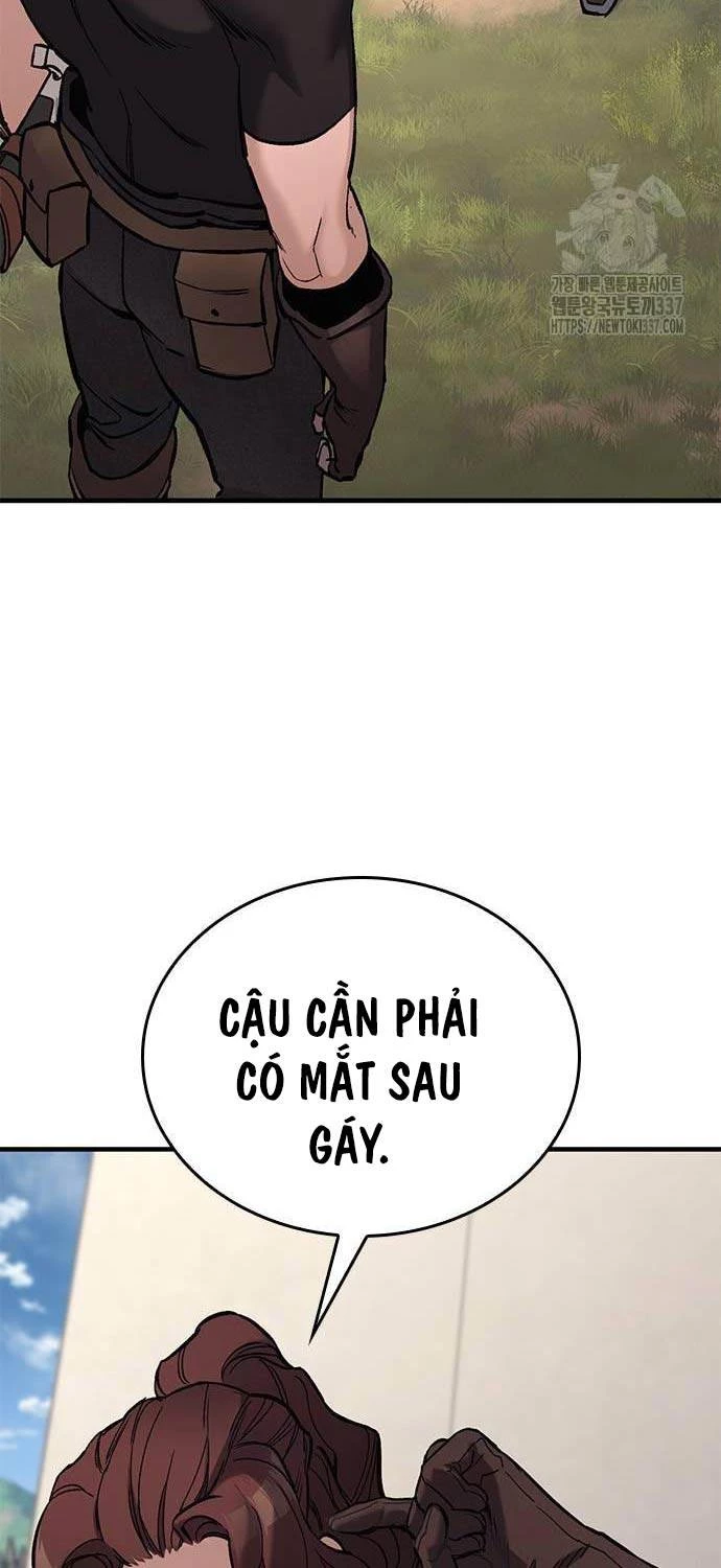 Vĩnh Thoái Hiệp Sĩ Chapter 8 - Trang 2