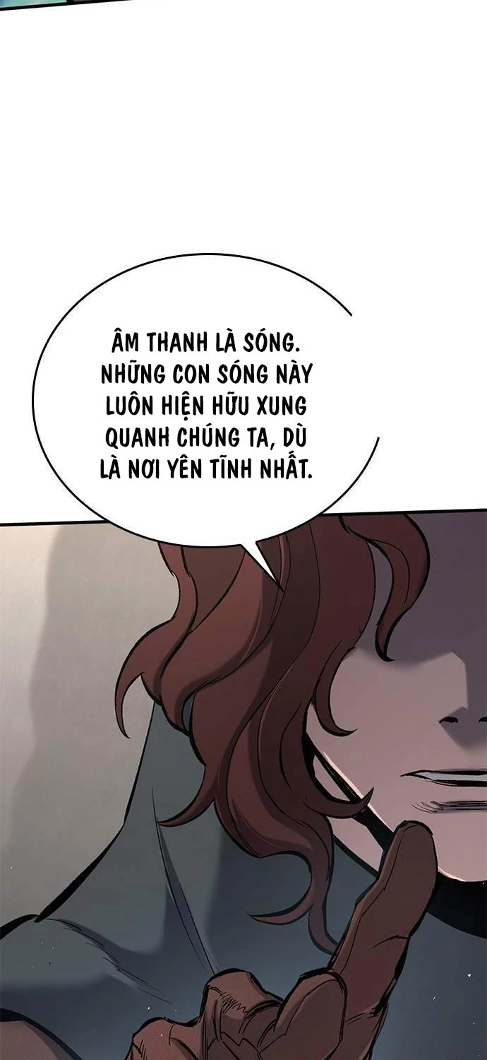 Vĩnh Thoái Hiệp Sĩ Chapter 8 - Trang 2