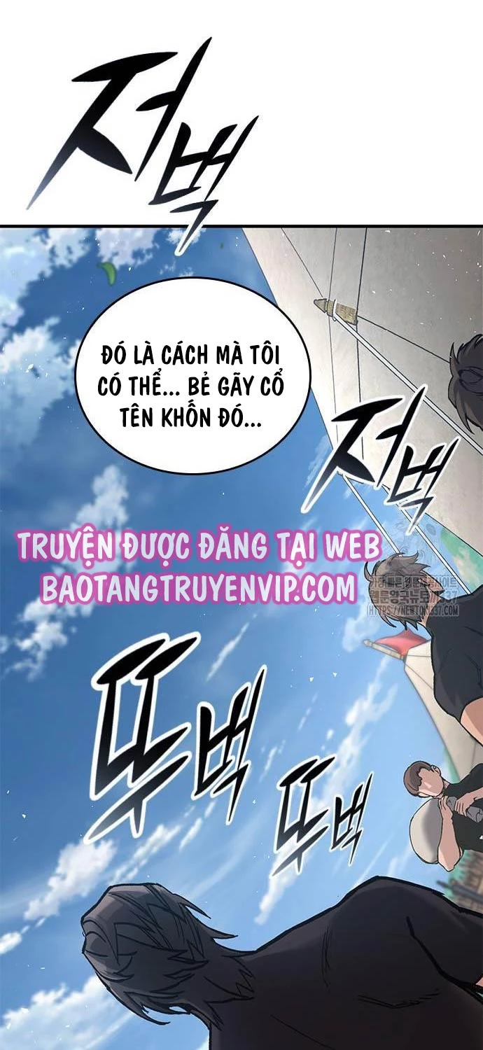 Vĩnh Thoái Hiệp Sĩ Chapter 8 - Trang 2