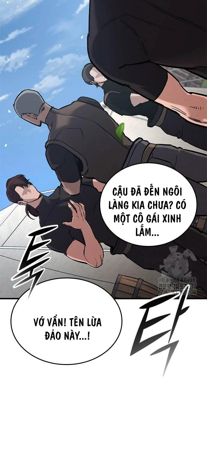 Vĩnh Thoái Hiệp Sĩ Chapter 8 - Trang 2