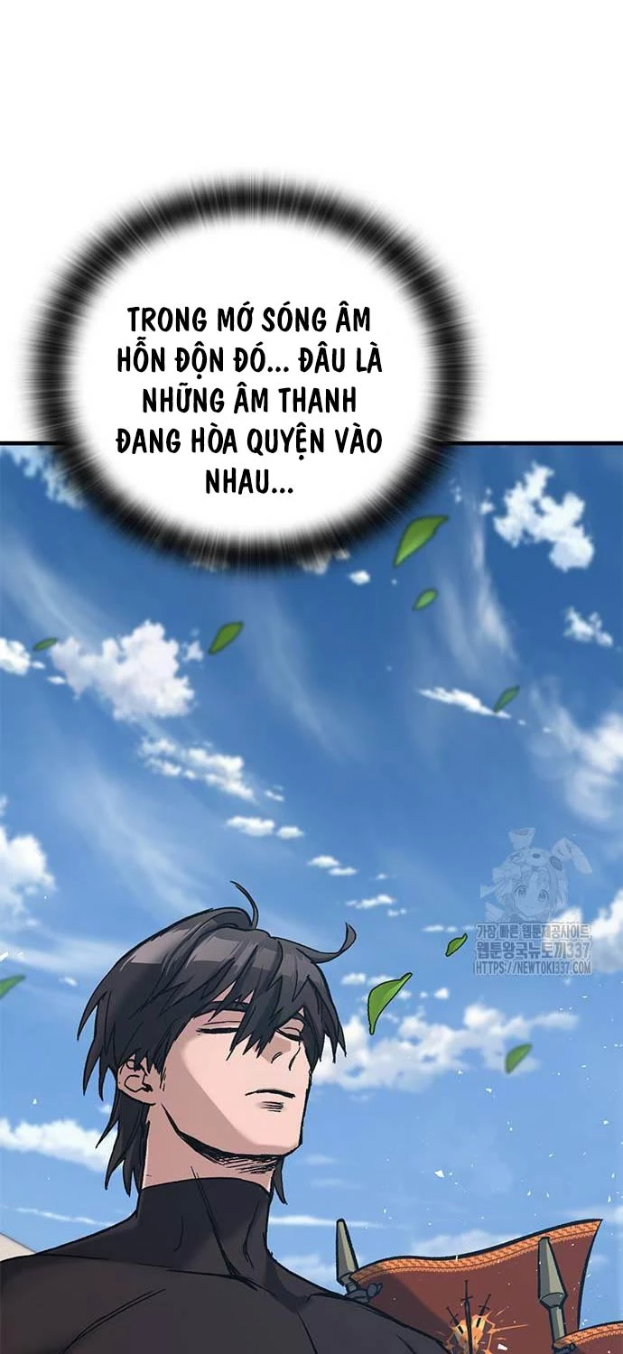 Vĩnh Thoái Hiệp Sĩ Chapter 8 - Trang 2