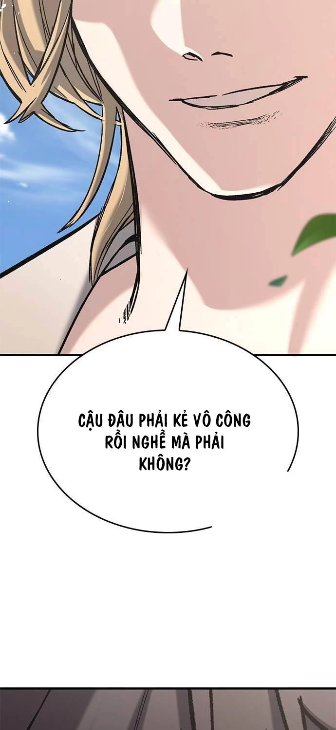 Vĩnh Thoái Hiệp Sĩ Chapter 8 - Trang 2