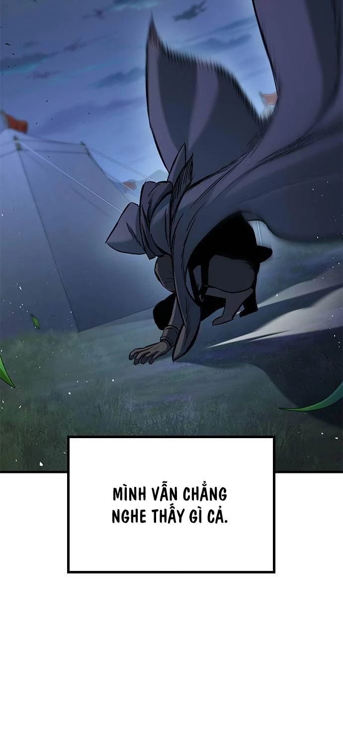 Vĩnh Thoái Hiệp Sĩ Chapter 8 - Trang 2