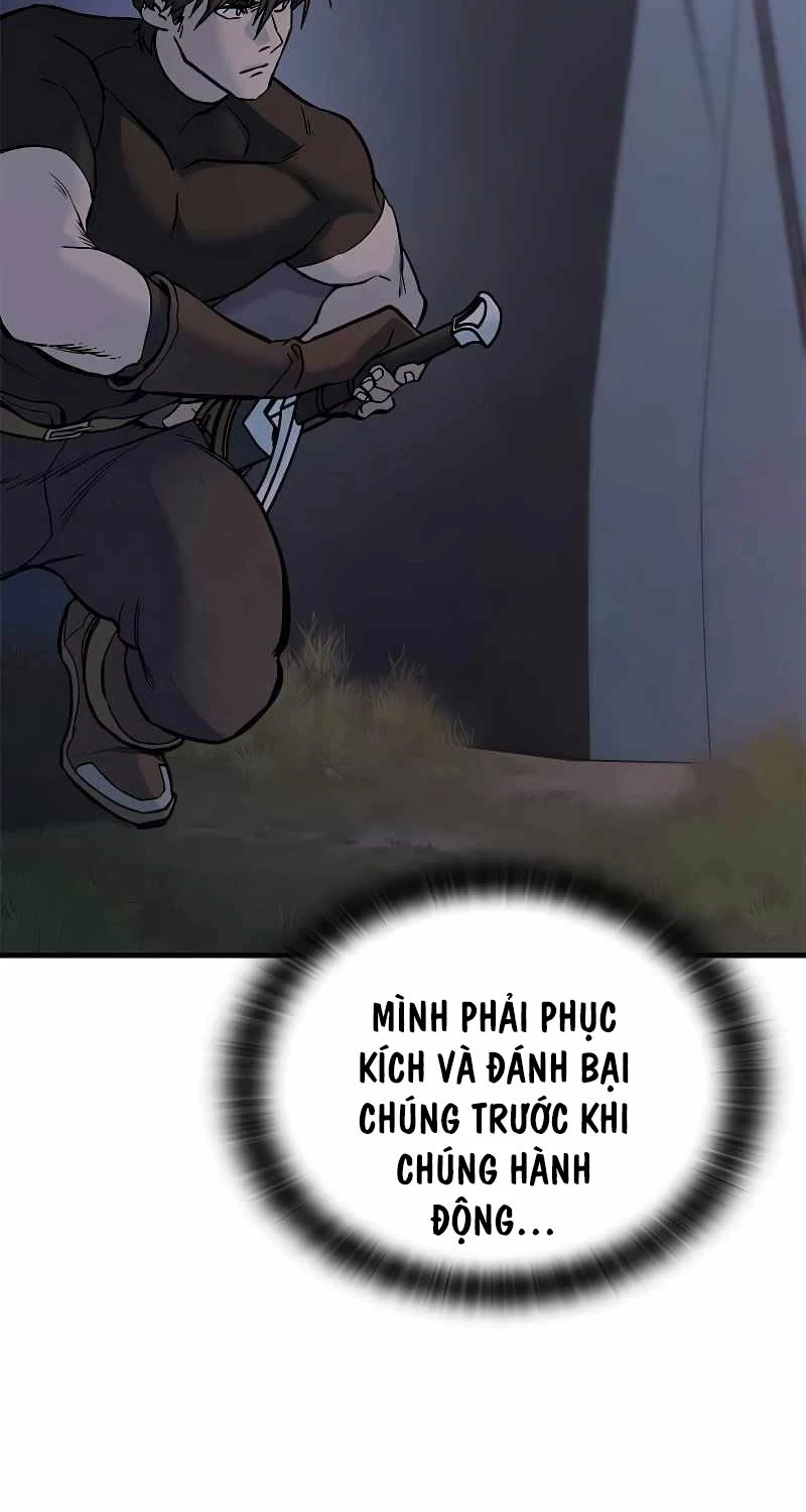 Vĩnh Thoái Hiệp Sĩ Chapter 7 - Trang 2