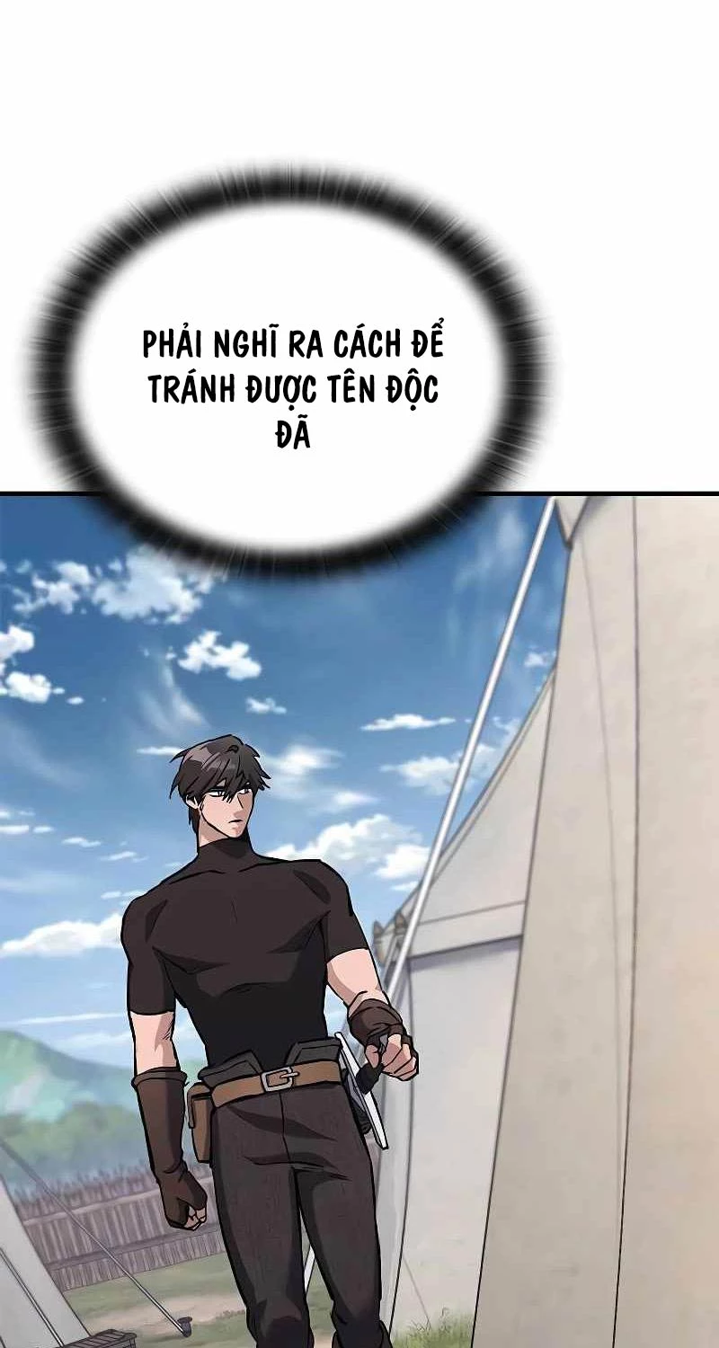 Vĩnh Thoái Hiệp Sĩ Chapter 7 - Trang 2