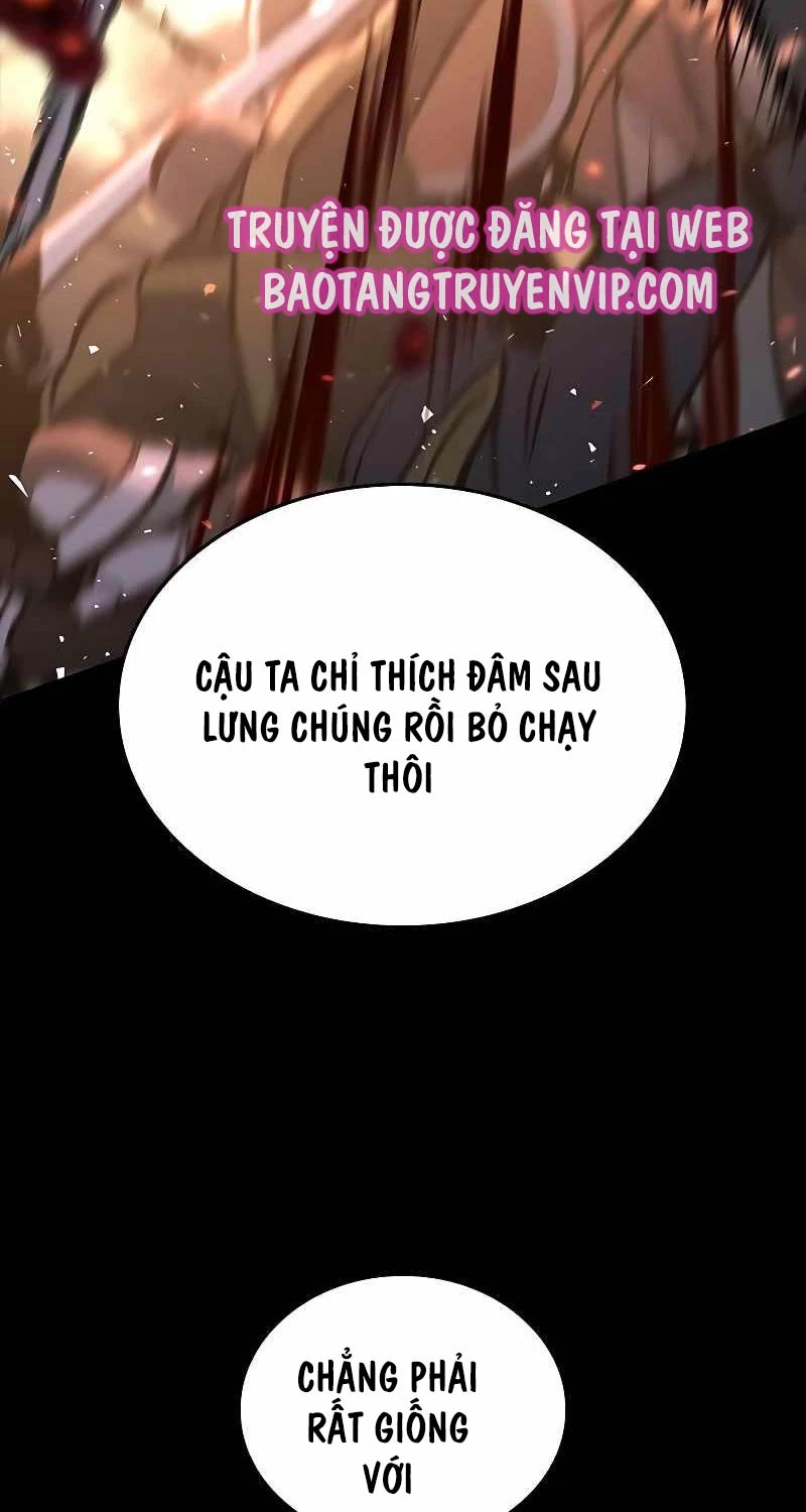 Vĩnh Thoái Hiệp Sĩ Chapter 7 - Trang 2