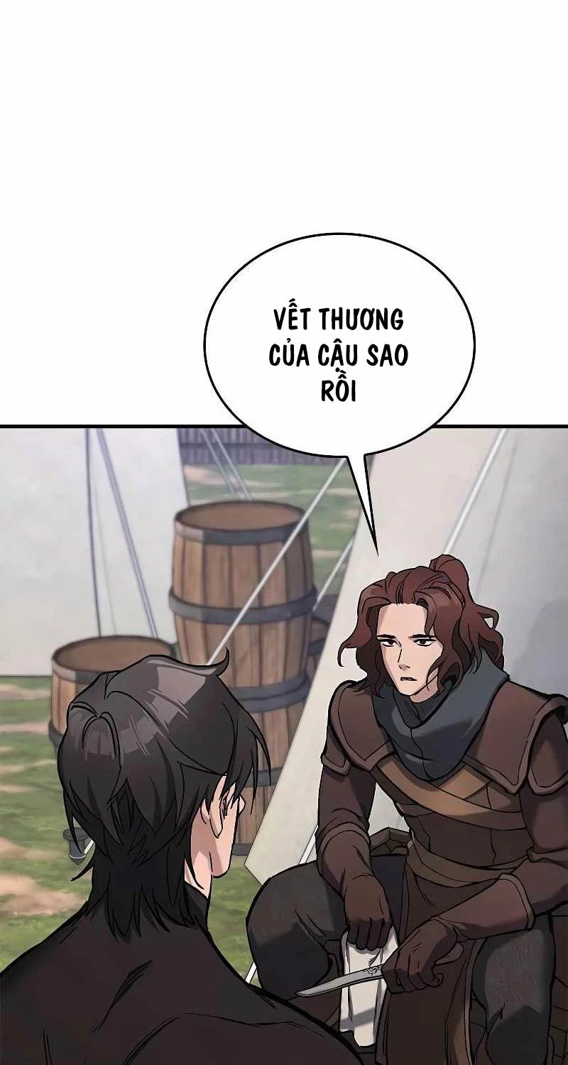 Vĩnh Thoái Hiệp Sĩ Chapter 7 - Trang 2