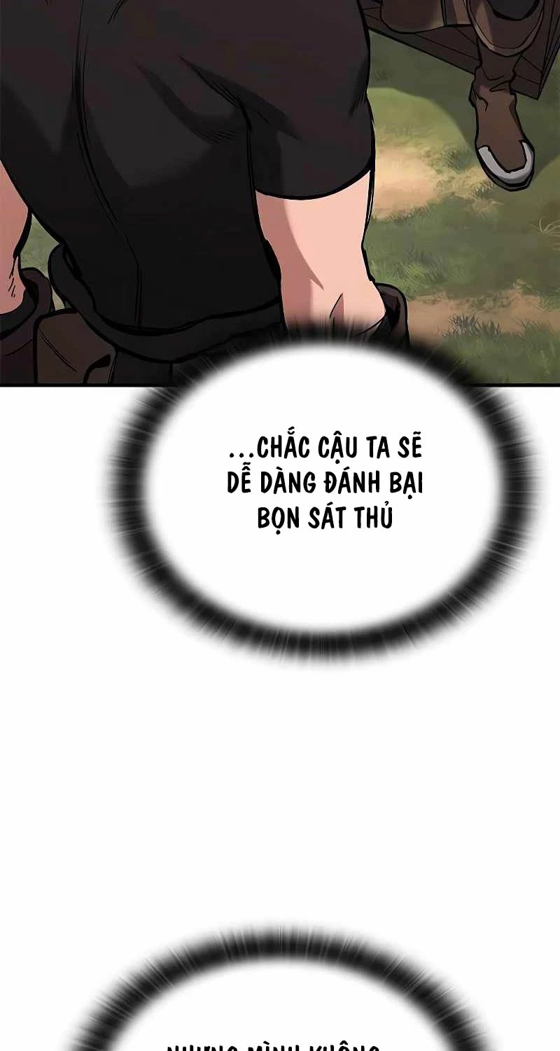 Vĩnh Thoái Hiệp Sĩ Chapter 7 - Trang 2