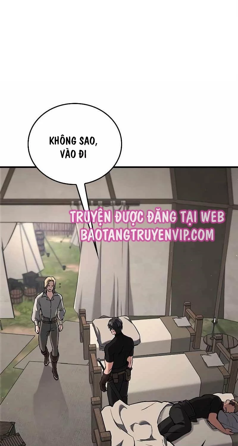 Vĩnh Thoái Hiệp Sĩ Chapter 7 - Trang 2