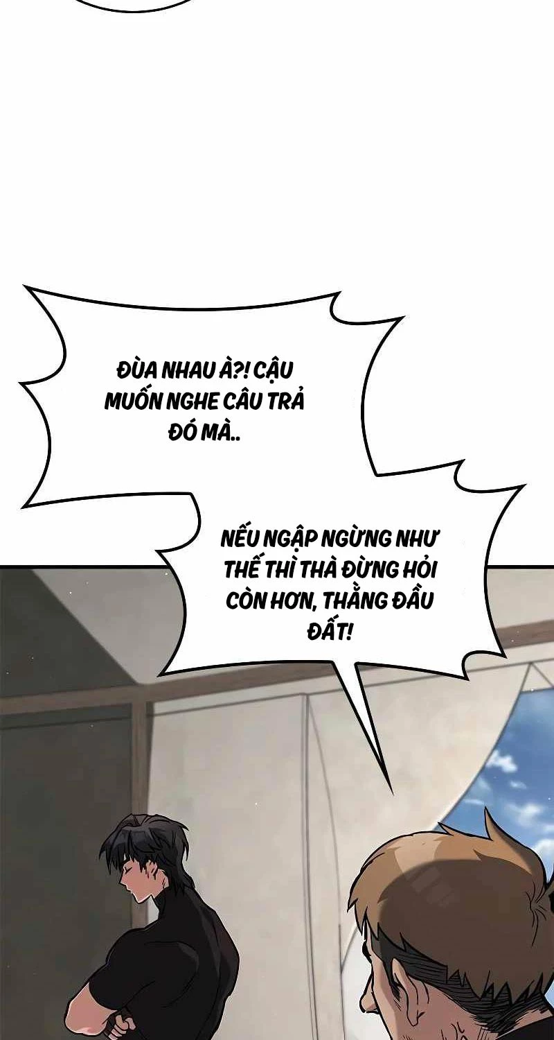 Vĩnh Thoái Hiệp Sĩ Chapter 7 - Trang 2