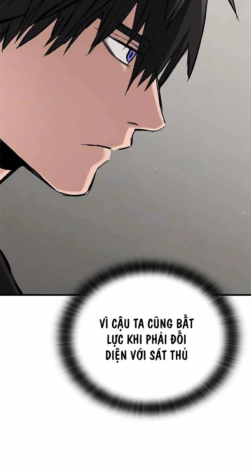 Vĩnh Thoái Hiệp Sĩ Chapter 7 - Trang 2