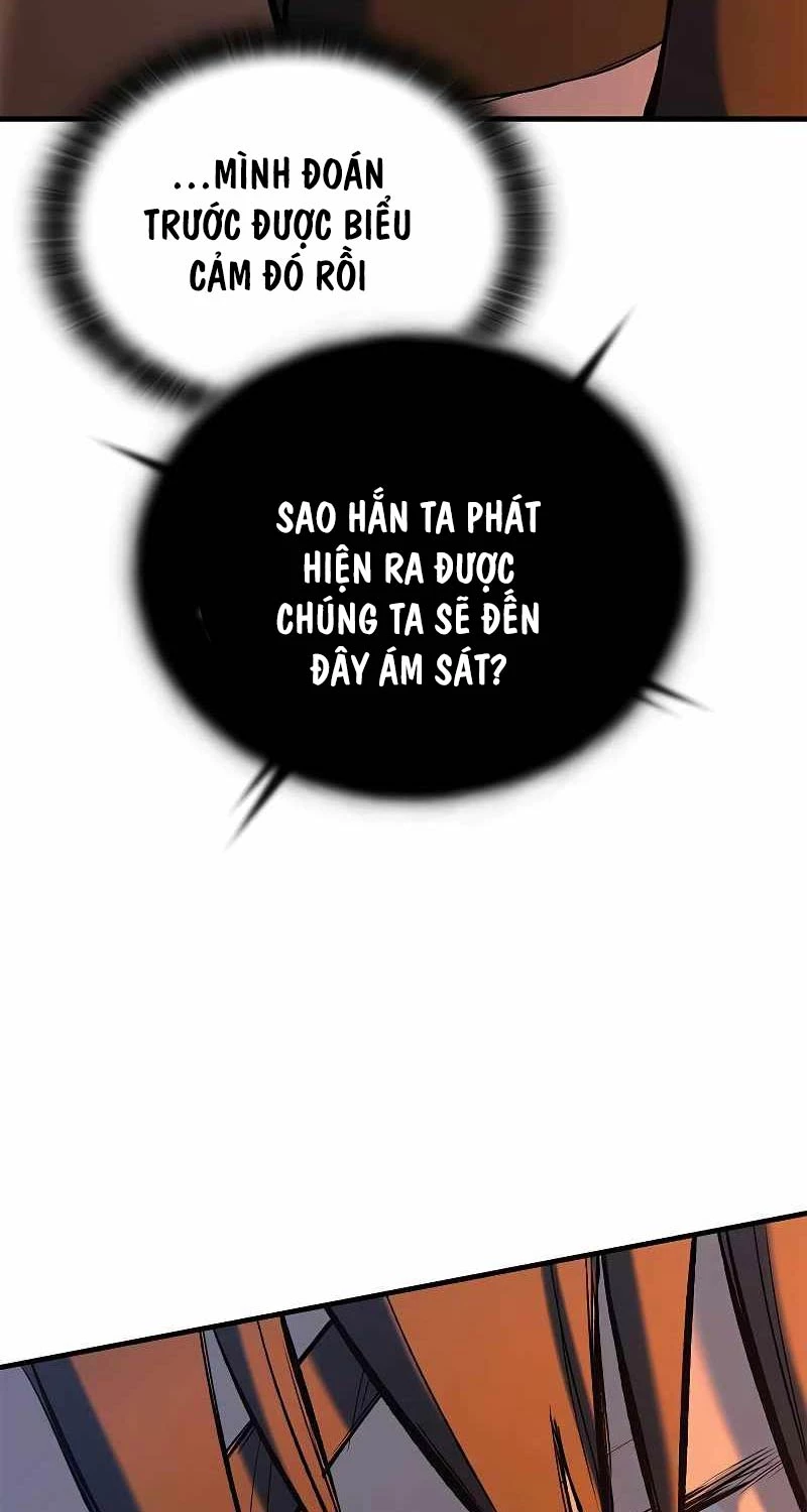 Vĩnh Thoái Hiệp Sĩ Chapter 7 - Trang 2