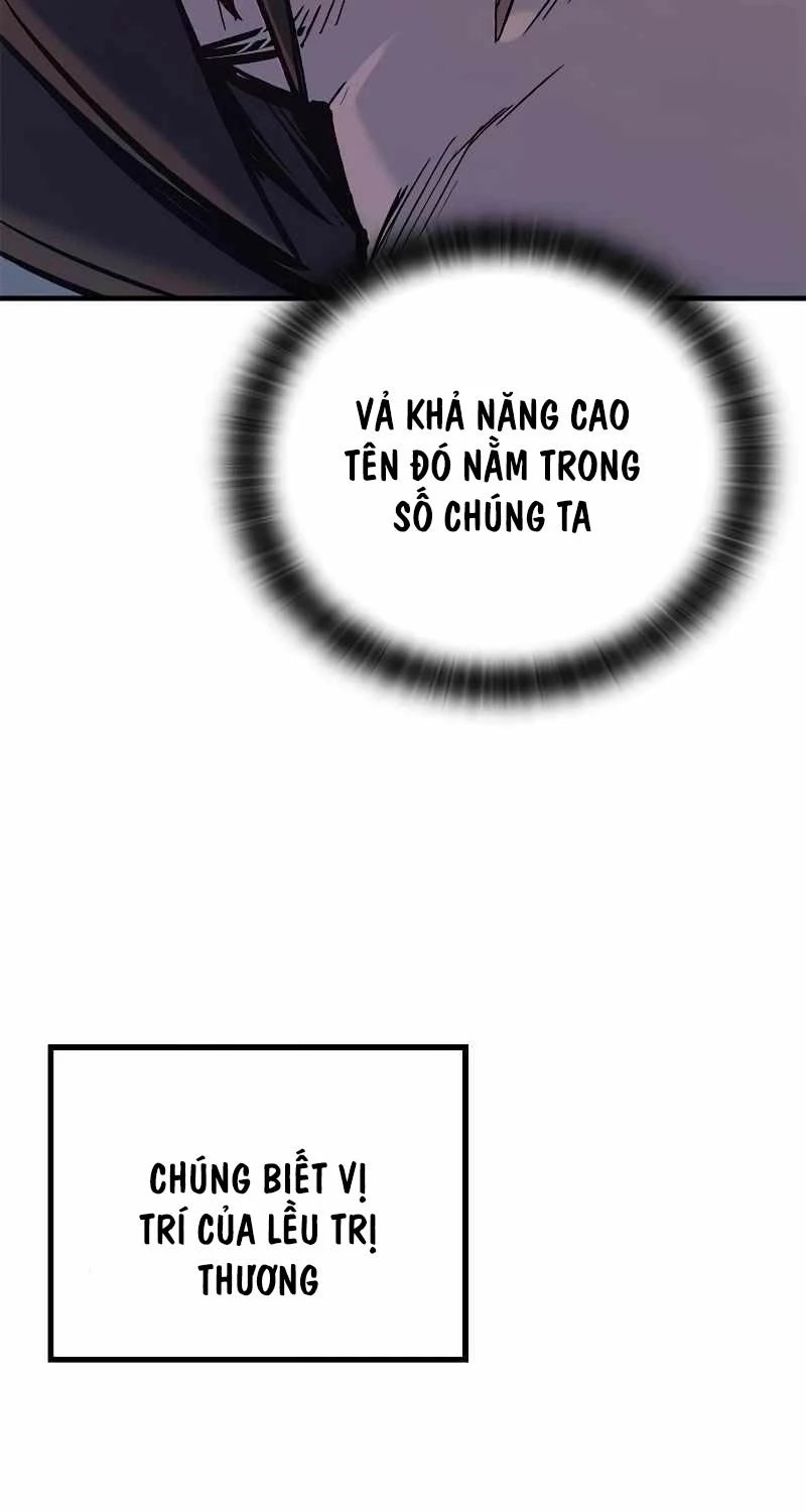 Vĩnh Thoái Hiệp Sĩ Chapter 6 - Trang 2