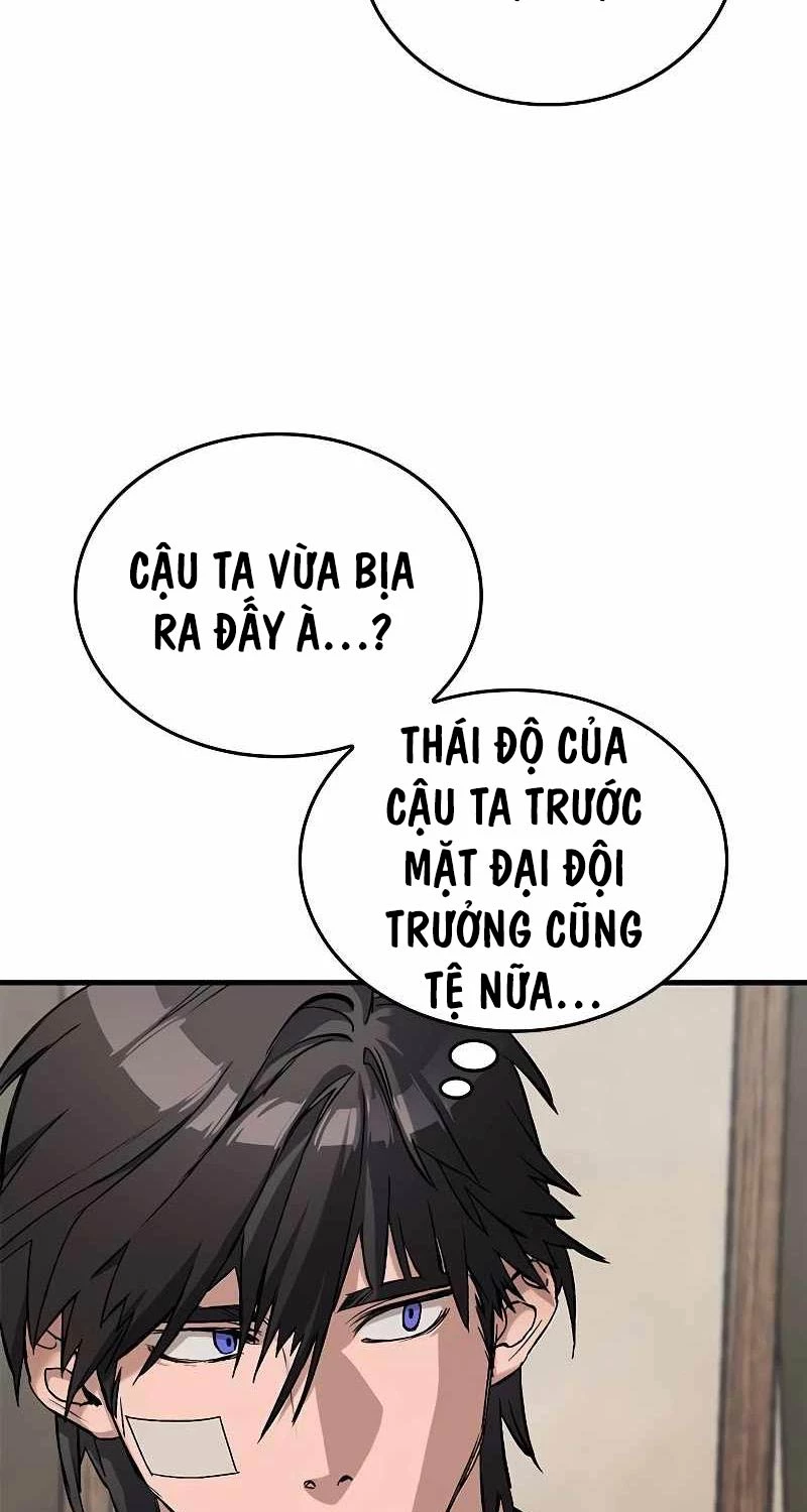 Vĩnh Thoái Hiệp Sĩ Chapter 6 - Trang 2