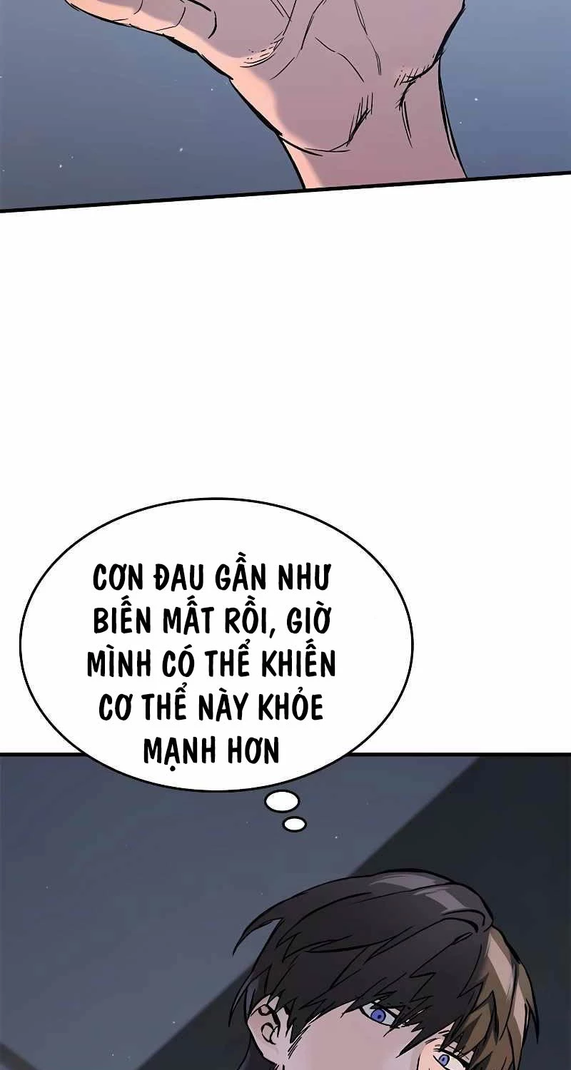 Vĩnh Thoái Hiệp Sĩ Chapter 6 - Trang 2