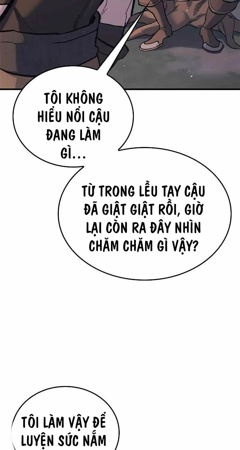 Vĩnh Thoái Hiệp Sĩ Chapter 6 - Trang 2