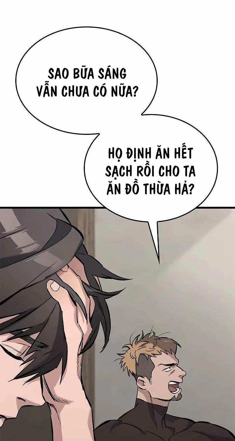 Vĩnh Thoái Hiệp Sĩ Chapter 6 - Trang 2