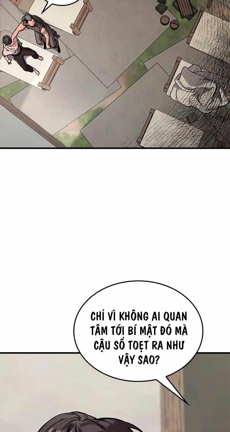 Vĩnh Thoái Hiệp Sĩ Chapter 5 - Trang 2