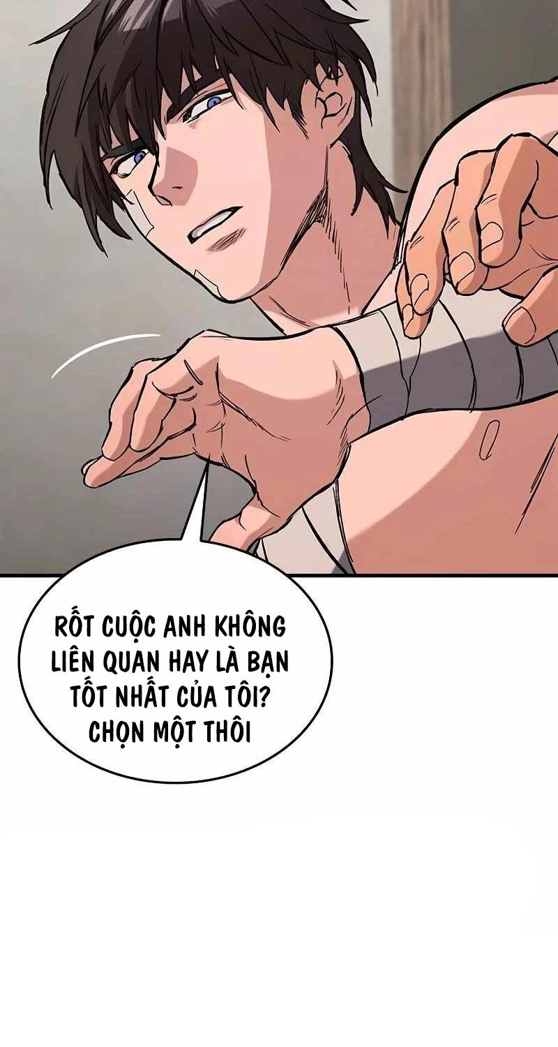 Vĩnh Thoái Hiệp Sĩ Chapter 5 - Trang 2