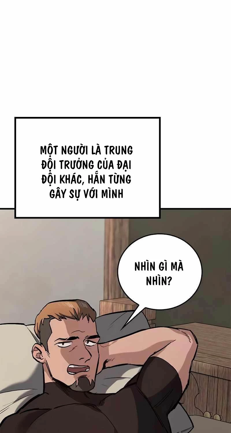 Vĩnh Thoái Hiệp Sĩ Chapter 5 - Trang 2