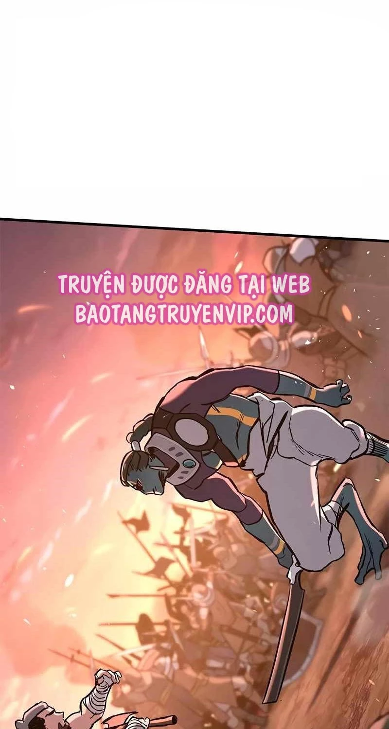 Vĩnh Thoái Hiệp Sĩ Chapter 5 - Trang 2