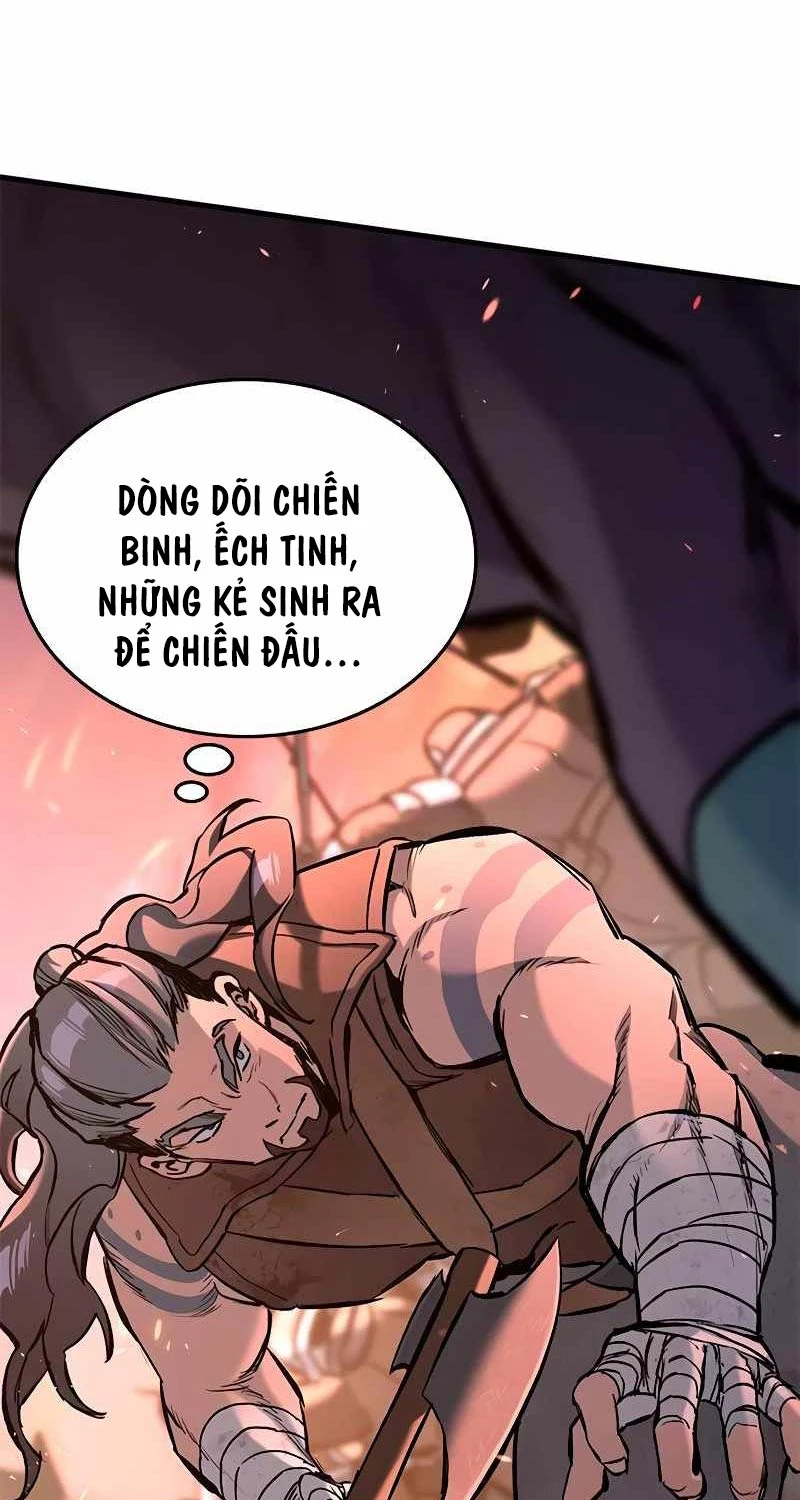 Vĩnh Thoái Hiệp Sĩ Chapter 5 - Trang 2