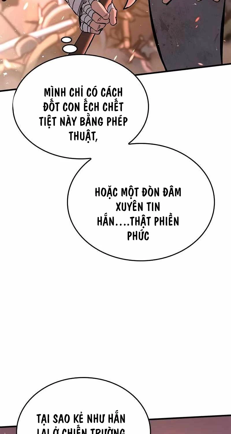 Vĩnh Thoái Hiệp Sĩ Chapter 5 - Trang 2