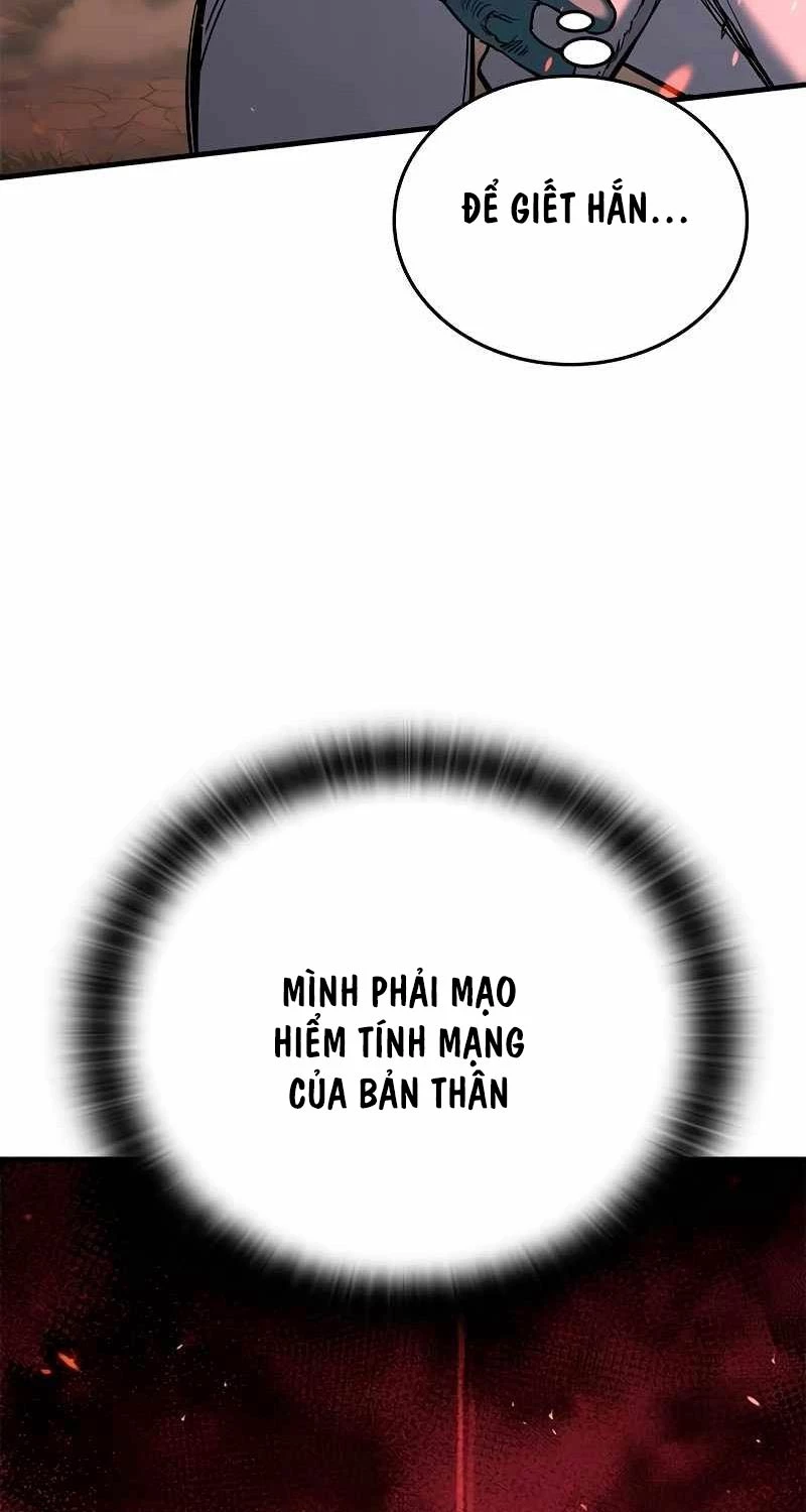 Vĩnh Thoái Hiệp Sĩ Chapter 5 - Trang 2