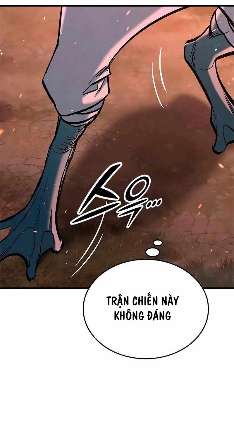 Vĩnh Thoái Hiệp Sĩ Chapter 5 - Trang 2