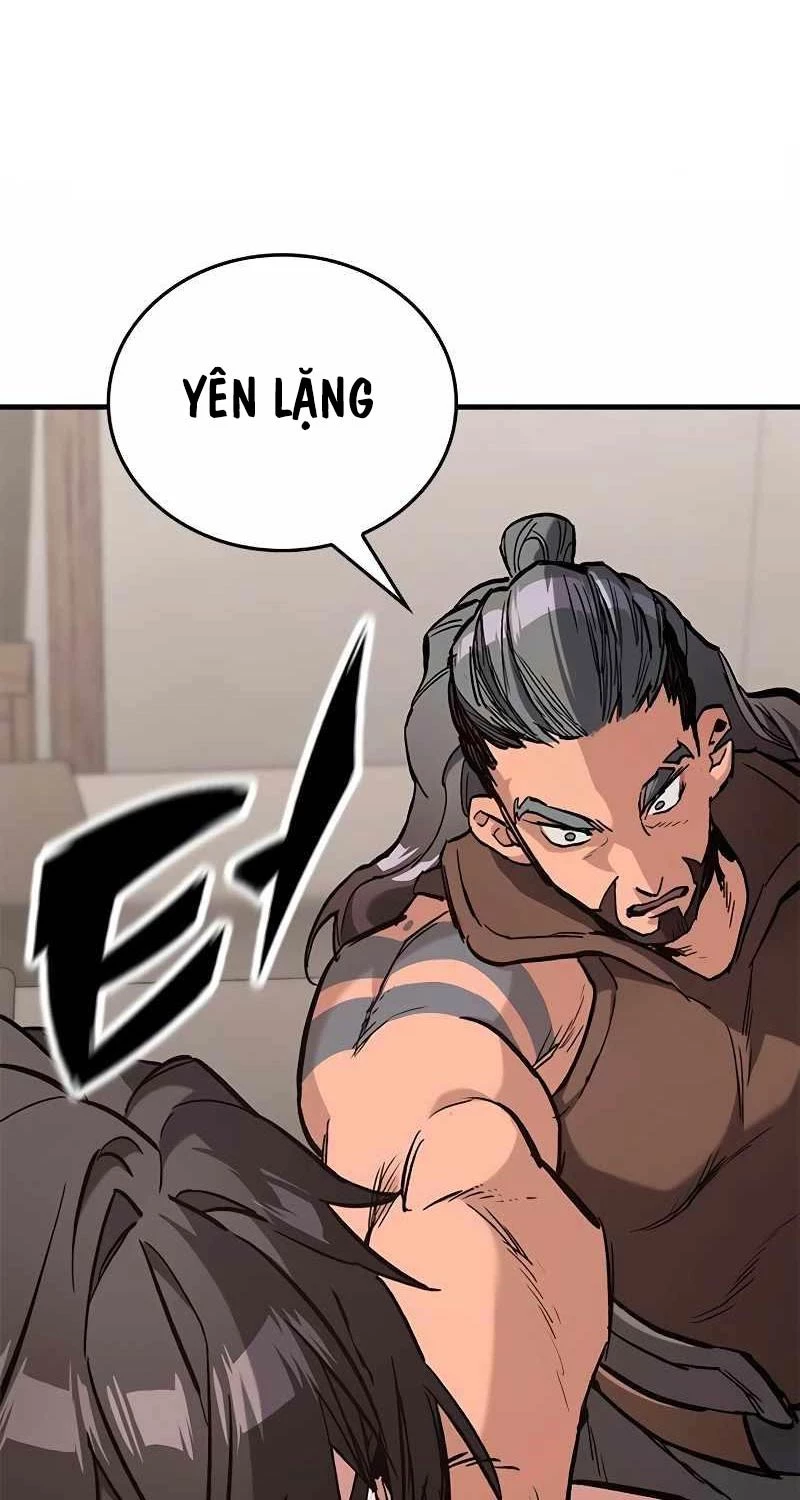 Vĩnh Thoái Hiệp Sĩ Chapter 5 - Trang 2