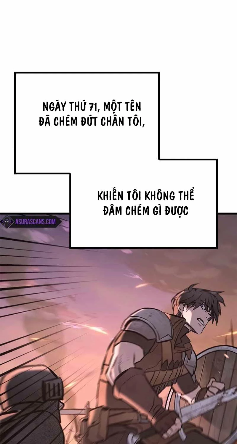 Vĩnh Thoái Hiệp Sĩ Chapter 4 - Trang 2