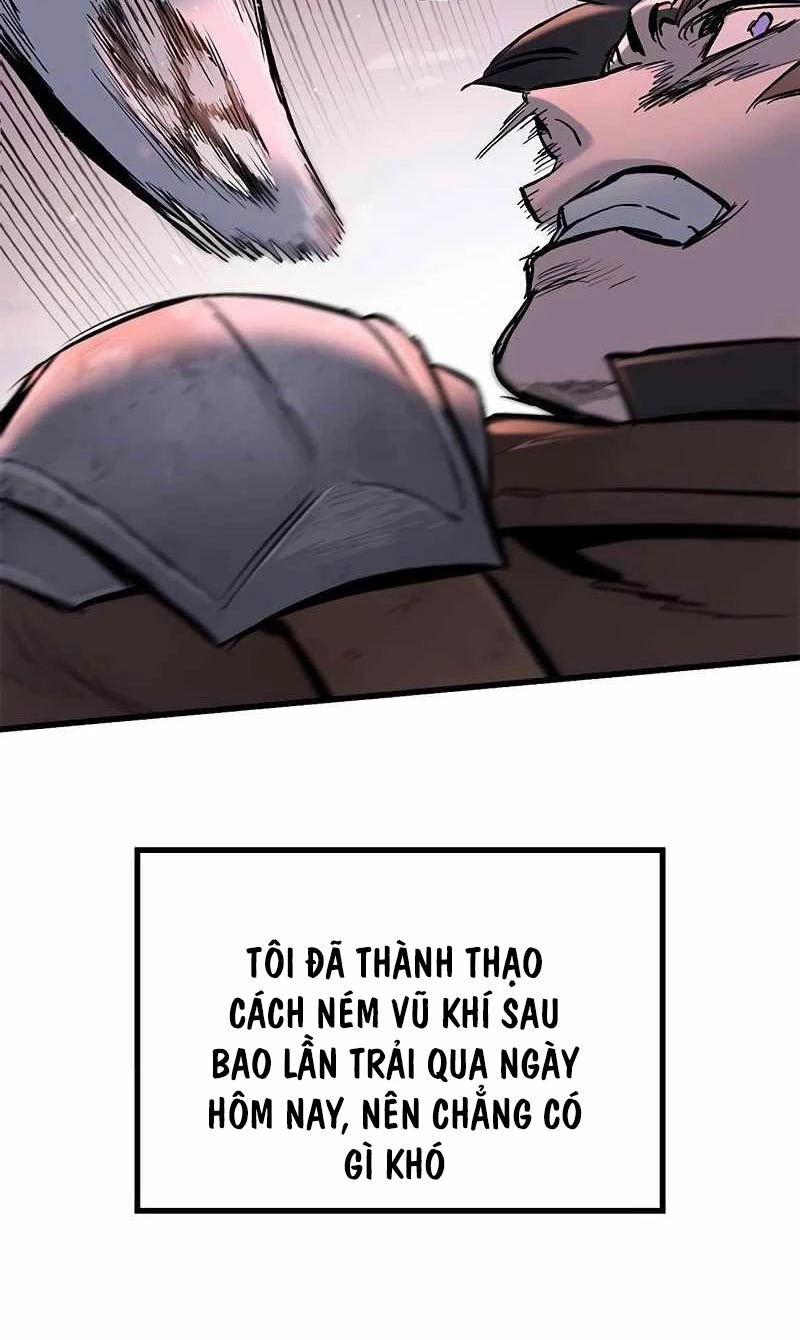 Vĩnh Thoái Hiệp Sĩ Chapter 4 - Trang 2