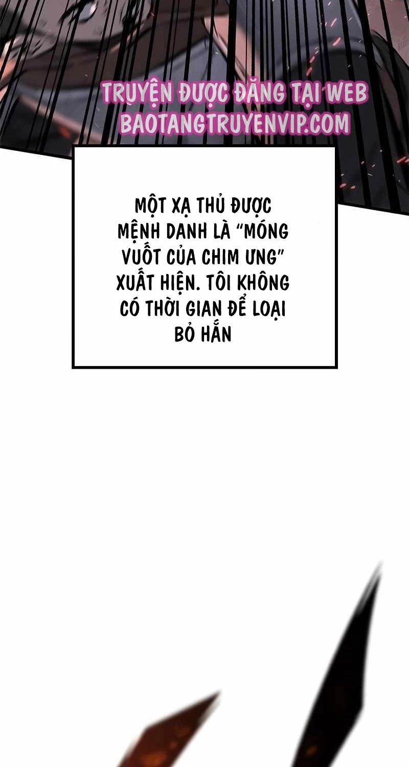 Vĩnh Thoái Hiệp Sĩ Chapter 4 - Trang 2