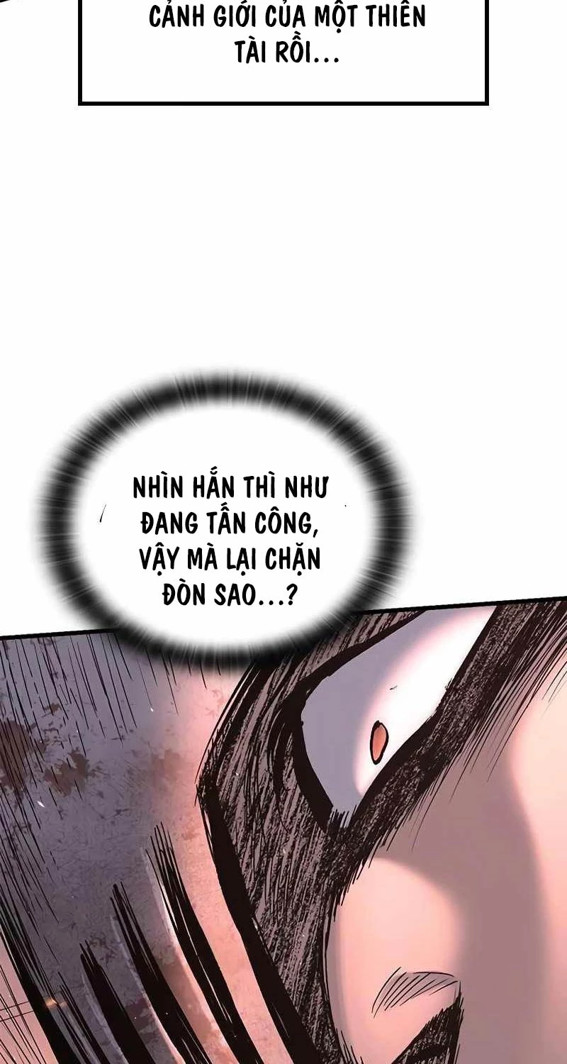 Vĩnh Thoái Hiệp Sĩ Chapter 4 - Trang 2