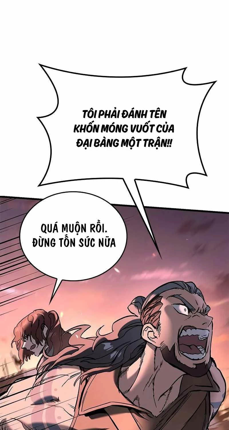 Vĩnh Thoái Hiệp Sĩ Chapter 4 - Trang 2