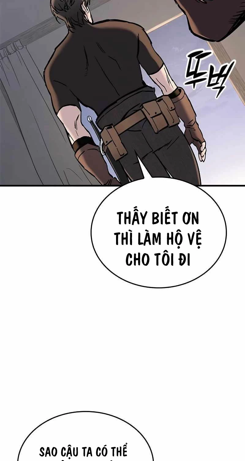 Vĩnh Thoái Hiệp Sĩ Chapter 4 - Trang 2