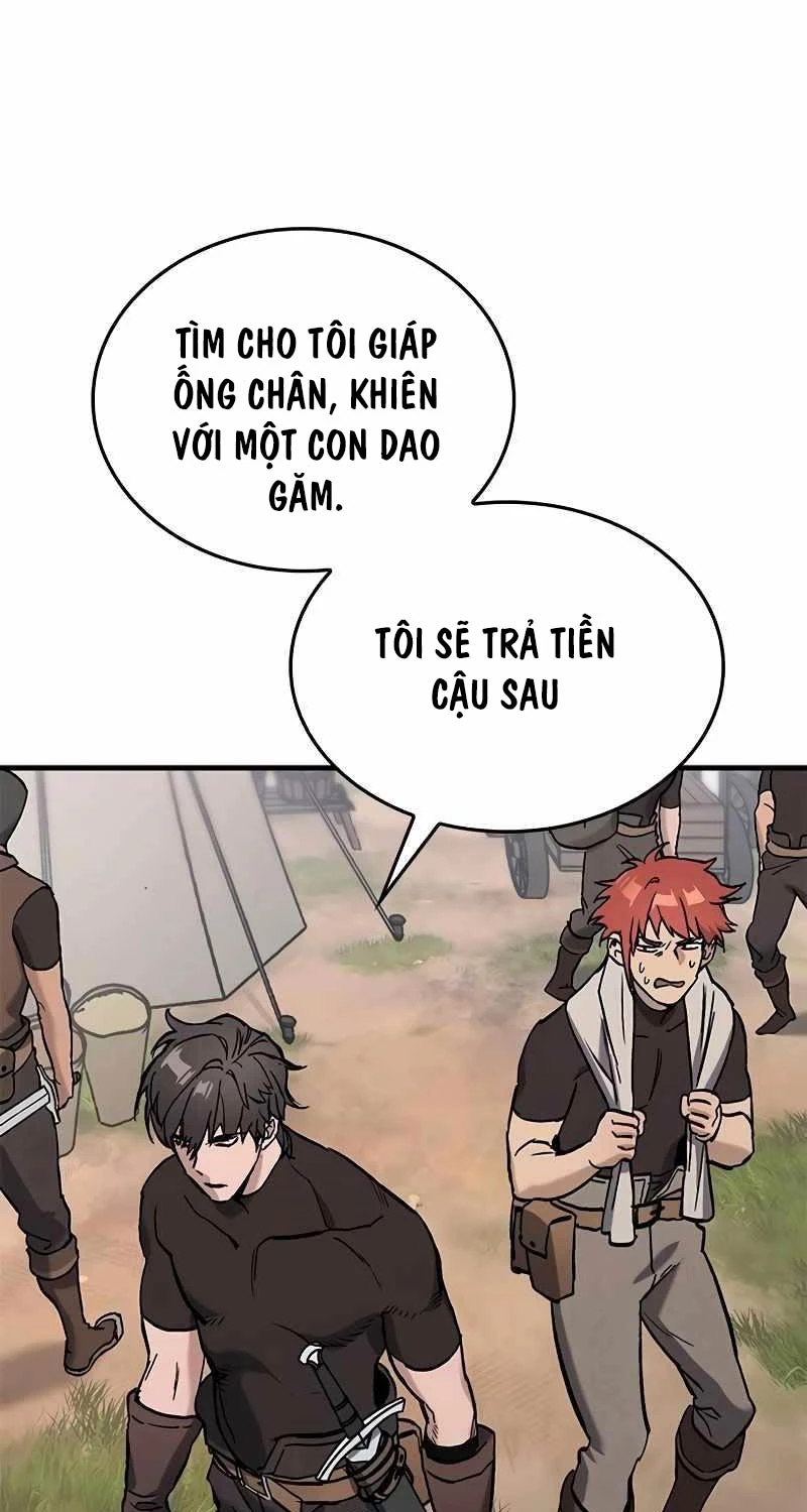 Vĩnh Thoái Hiệp Sĩ Chapter 4 - Trang 2