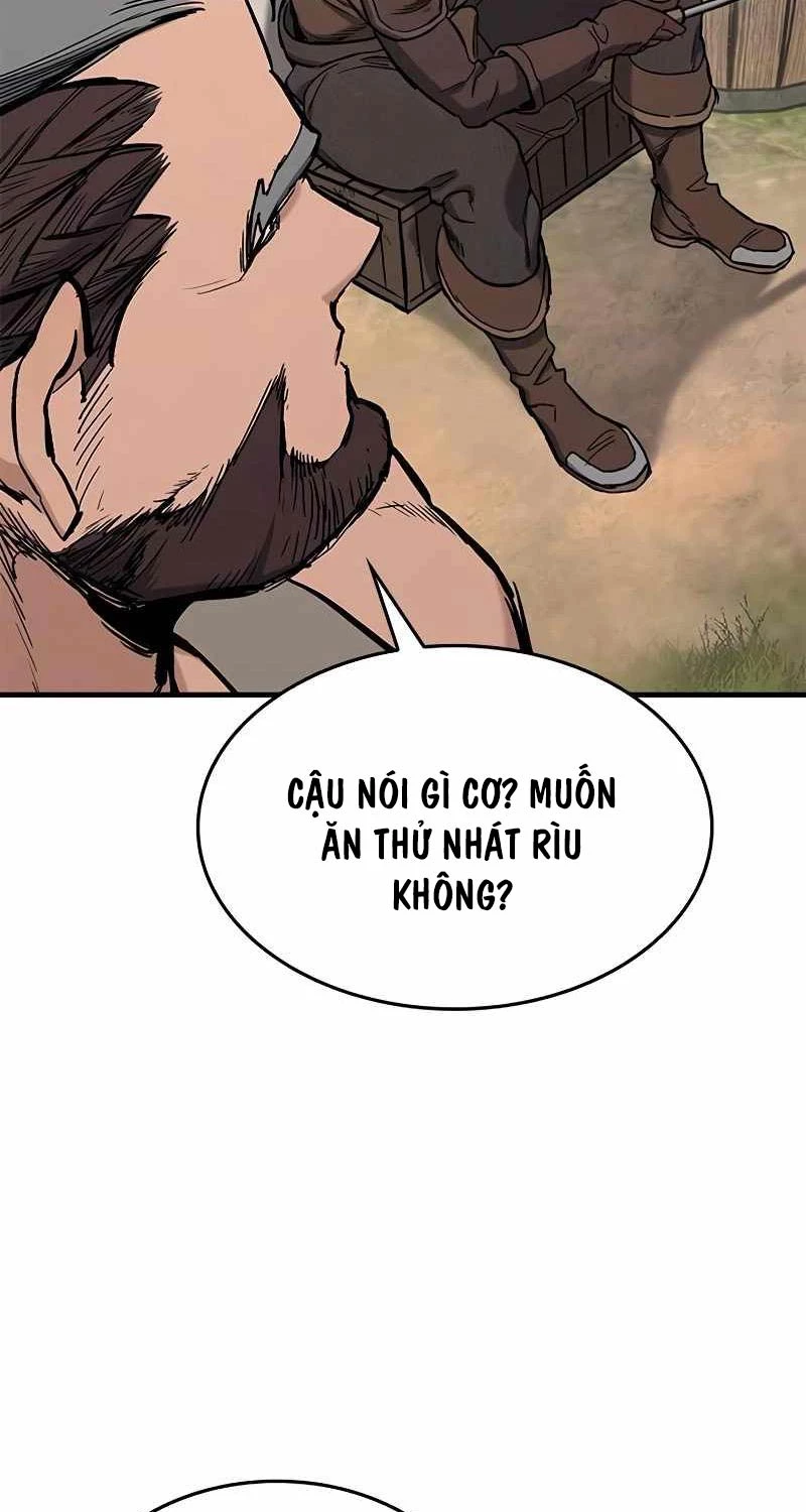 Vĩnh Thoái Hiệp Sĩ Chapter 4 - Trang 2